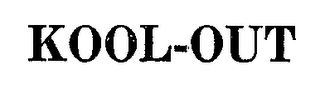 KOOL-OUT logo
