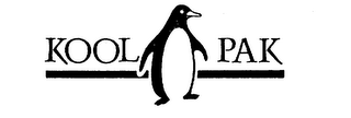 KOOL PAK logo