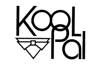 KOOL PAL logo
