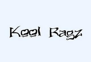 KOOL RAGZ logo