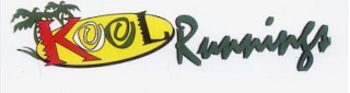 KOOL RUNNINGS logo
