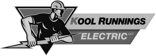 KOOL RUNNINGS ELECTRIC LLC logo
