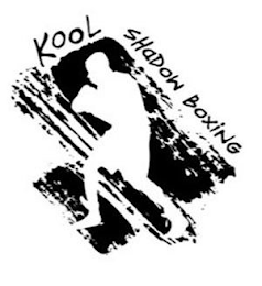 KOOL SHADOW BOXING logo