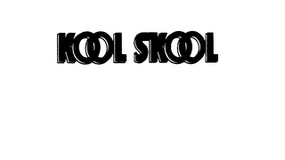 KOOL SKOOL logo