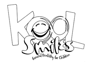 KOOL SMILES GENERAL DENTISTRY FOR CHILDREN