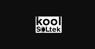 KOOL SOL TEK logo