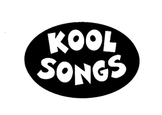 KOOL SONGS logo