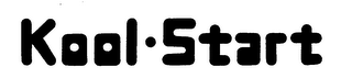 KOOL-START logo