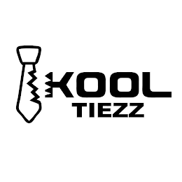 KOOL TIEZZ logo