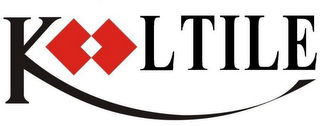 KOOL TILE logo