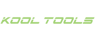 KOOL TOOLS logo