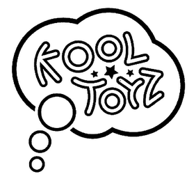 KOOL TOYZ logo