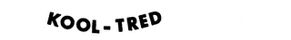 KOOL-TRED logo