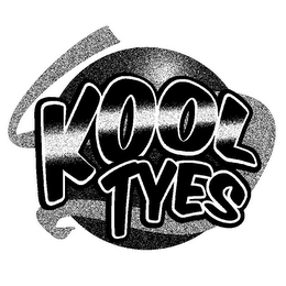 KOOL TYES logo
