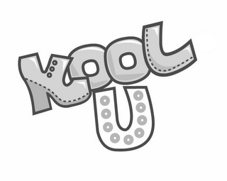 KOOL U logo