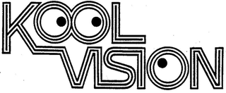 KOOL VISION logo