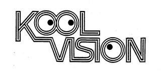 KOOL VISION logo