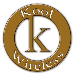 KOOL WIRELESS K logo