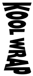 KOOL WRAP logo