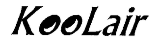 KOOLAIR logo