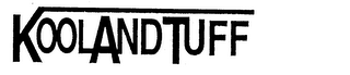 KOOLANDTUFF logo