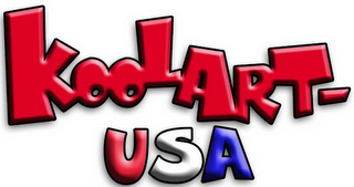 KOOLART-USA logo