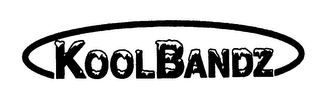 KOOLBANDZ logo