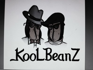 KOOLBEANZ logo