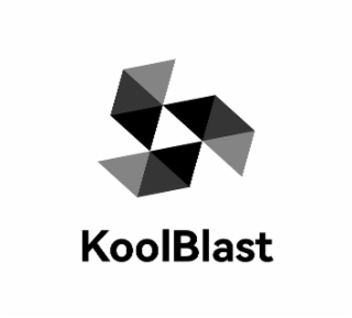 KOOLBLAST logo