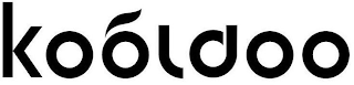 KOOLDOO logo