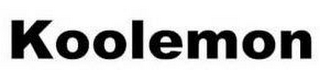 KOOLEMON logo