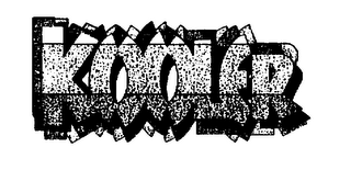 KOOLER logo
