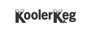 KOOLERKEG logo