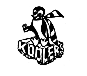 KOOLERS logo