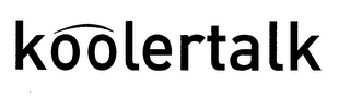 KOOLERTALK logo