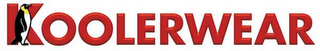 KOOLERWEAR logo