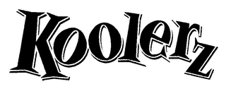 KOOLERZ logo