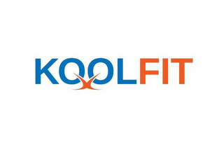 KOOLFIT logo