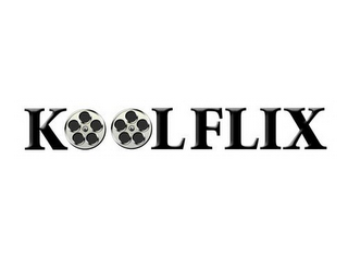 KOOLFLIX logo