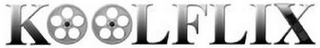 KOOLFLIX logo