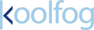 KOOLFOG logo