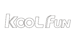 KOOLFUN logo