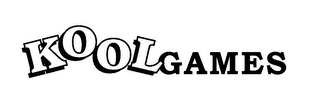 KOOLGAMES logo
