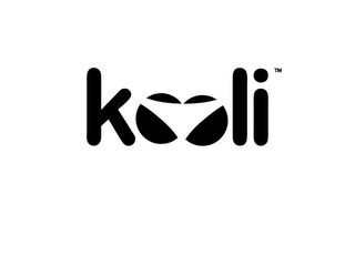 KOOLI logo