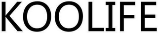 KOOLIFE logo