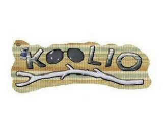KOOLIO logo