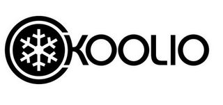 KOOLIO logo
