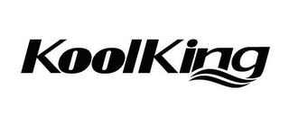 KOOLKING logo