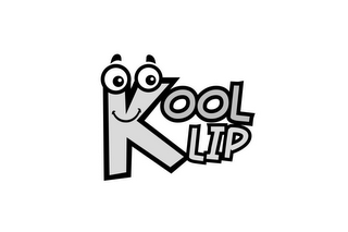 KOOLKLIP logo