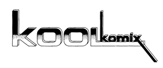 KOOLKOMIX logo